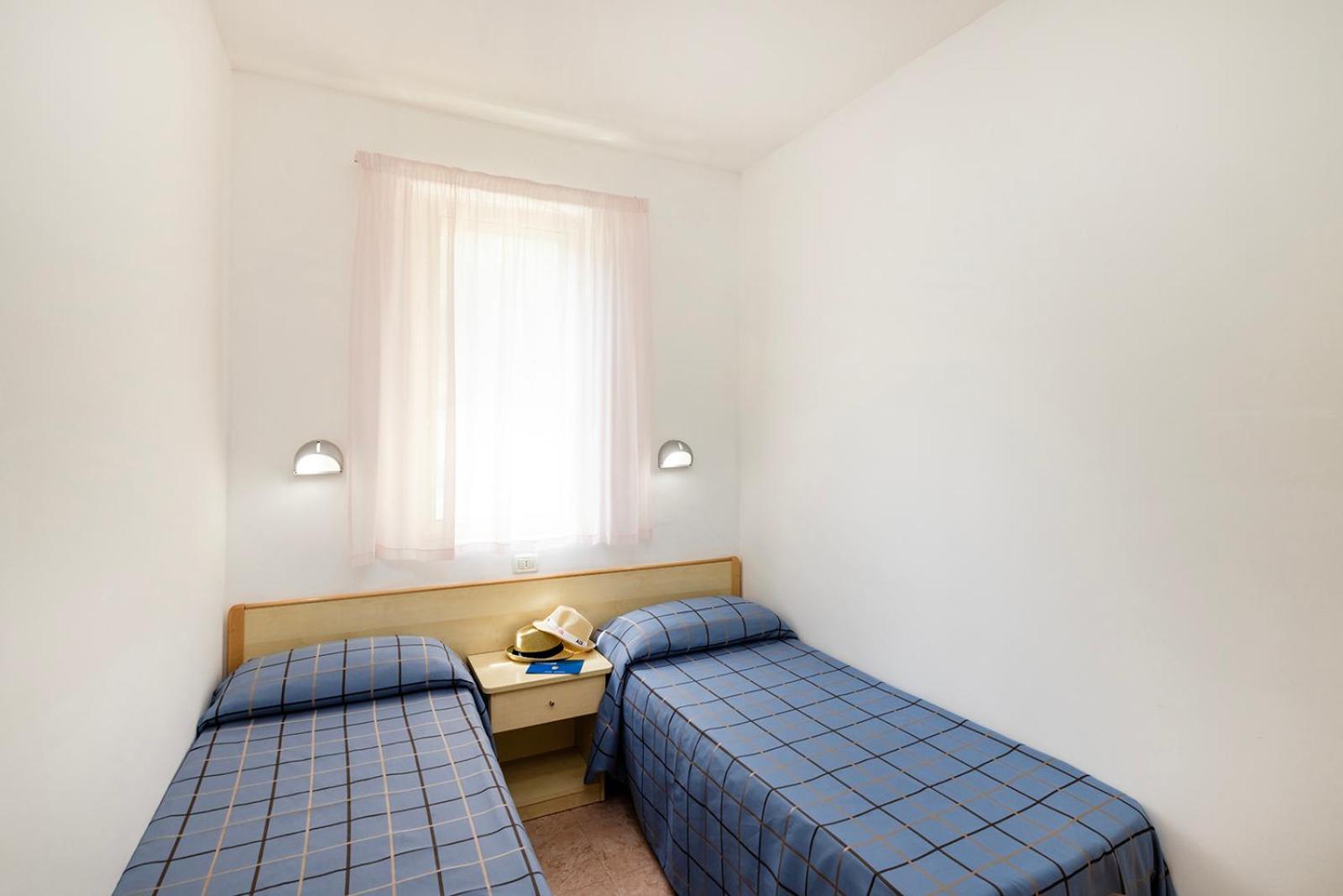 Crovatico Club Vacanze Vieste Dış mekan fotoğraf