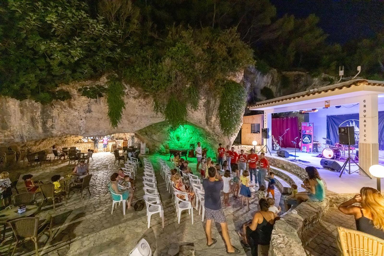 Crovatico Club Vacanze Vieste Dış mekan fotoğraf