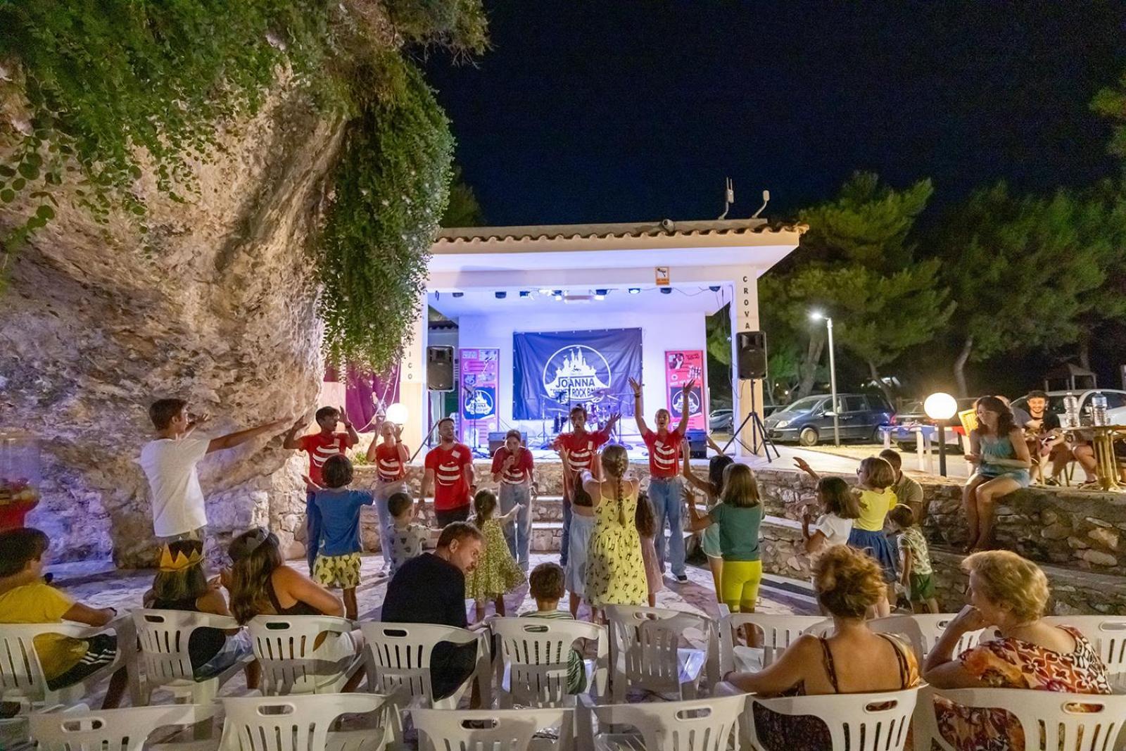 Crovatico Club Vacanze Vieste Dış mekan fotoğraf